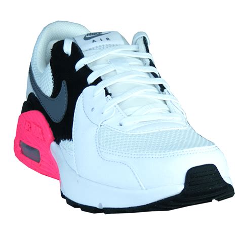 nike air max damen schuhe weiß|Nike Air Max shoes for women.